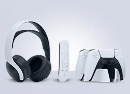 Controller DualSense